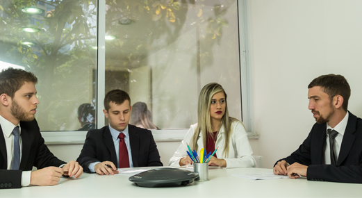 Ambiente de Trabalho 2